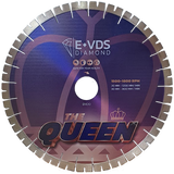 E-VDS "The Queen" Blade for Quartzite