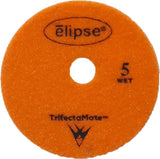 Elipse Polishing System 100mm