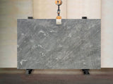Emerald Haze 20mm honed quartzite