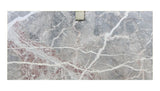 Fior di Pesco 20mm honed marble