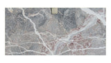 Fior di Pesco 20mm honed marble