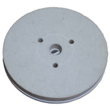 Felt buff 100mm - M14