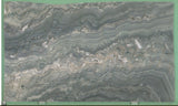 Fusion Green 20mm Satin quartzite