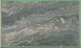 Fusion Green 20mm Satin quartzite