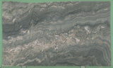 Fusion Green 20mm Satin quartzite