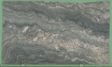 Fusion Green 20mm Satin quartzite