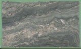 Fusion Green 20mm Satin quartzite
