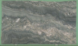 Fusion Green 20mm Satin quartzite