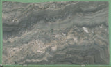Fusion Green 20mm Satin quartzite