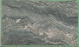 Fusion Green 20mm Satin quartzite