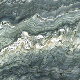 Fusion Green 20mm honed quartzite