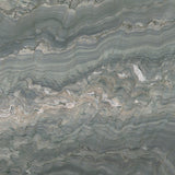 Fusion Green 20mm Satin quartzite