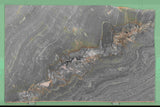 Green Maestro 20mm honed quartzite