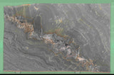 Green Maestro 20mm honed quartzite