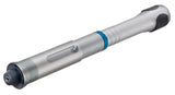 Foredom No 8 handpiece with 2.35mm and 3.18mm collets