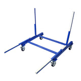 Aardwolf Flip Trolley