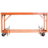 Diarex Fabrication Table 450kg capacity