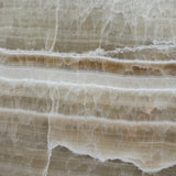 Honey Onyx 20mm polished