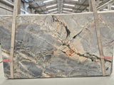 Mirage Lake 20mm honed quartzite