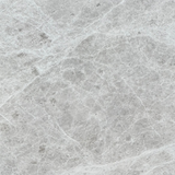 Turko Argento honed limestone tiles