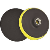 Velcro Sponge backup pad M14