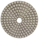 DIAREX "ICE" POLISHING PADS 75mm