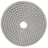 DIAREX "ICE" POLISHING PADS 125mm