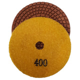 Diarex Economy Wet Polishing Pad 100mm