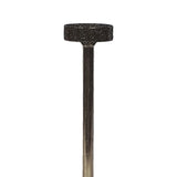 K13-40 Diamond contour tool 3mm shaft 13x4T