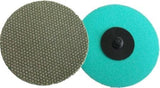 Electroflex Keylock Disc Ø50mm