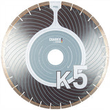 Diarex Konig K5 UCS blade silent  (WHITE)