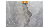 Laguna Grey 18mm honed marble