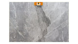 Laguna Grey 18mm honed marble