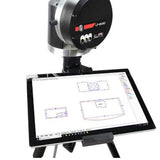 Laser Products LT 2D 3D - Laser Templator