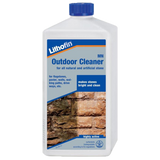 Lithofin MN Outdoor Cleaner