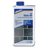 Lithofin MN Slate Oil