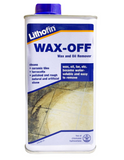 Lithofin WAX-OFF