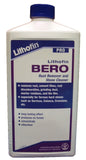 Lithofin BERO Rust Remover