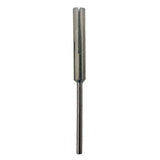 Straight Emery Strip Mandrel with 2.34mm shank