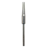 Tapered Emery Strip Mandrel with 2.34mm shank