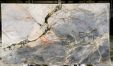 Mirage Lake 20mm leathered quartzite