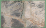 Mirage Lake 20mm Satin quartzite