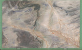 Mirage Lake 20mm Satin quartzite