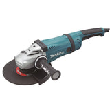 Makita angle grinder 230mm 2400w