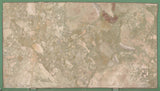 Monreale 20mm honed marble