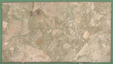 Monreale 20mm honed marble
