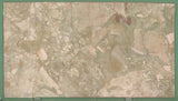 Monreale 20mm honed marble