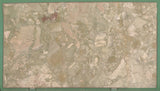 Monreale 20mm honed marble