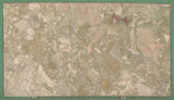 Monreale 20mm honed marble