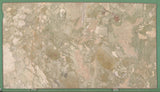 Monreale 20mm honed marble